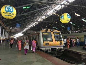 インド ドローン取材